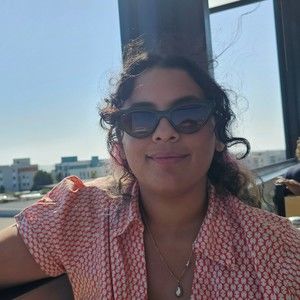 Meet your Posher, Jocelyn